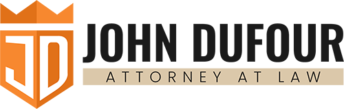 John Dufour | Attorney At Law